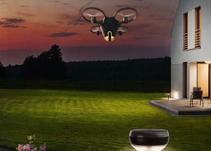 home-security-drone