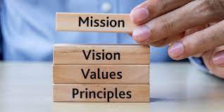 Our Mission, Vision & Principles - Peninsula Co-op